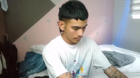 Snapshot of srcejotas chatting on February 3, 2025, 8:24 pm sorry mom online show from February 3, 2025, 8:24 pm