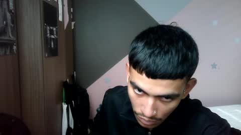 Snapshot of srcejotas chatting on February 4, 2025, 8:28 pm sorry mom online show from February 4, 2025, 8:28 pm