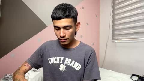 Snapshot of srcejotas chatting on February 5, 2025, 8:46 pm sorry mom online show from February 5, 2025, 8:46 pm