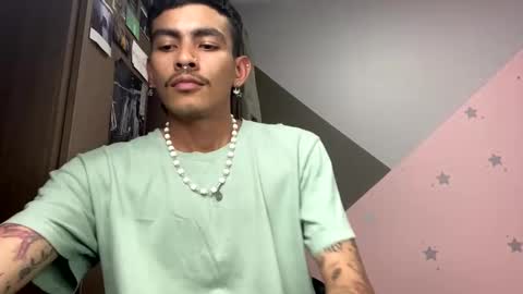 Snapshot of srcejotas chatting on February 10, 2025, 11:13 pm sorry mom online show from February 10, 2025, 11:13 pm