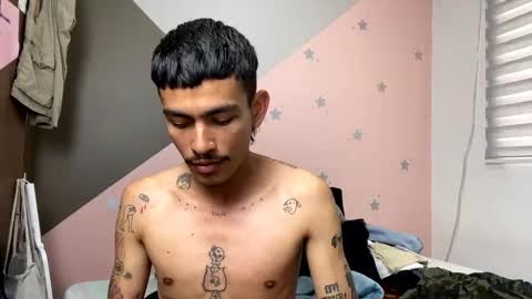 Snapshot of srcejotas chatting on February 12, 2025, 9:33 pm sorry mom online show from February 12, 2025, 9:33 pm