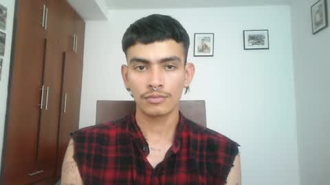 Snapshot of srcejotas chatting on February 24, 2025, 9:09 pm sorry mom online show from February 24, 2025, 9:09 pm