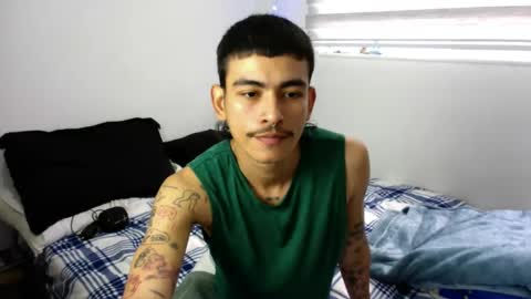 Snapshot of srcejotas chatting on September 10, 2025, 5:24 pm sorry mom online show from September 10, 2025, 5:24 pm