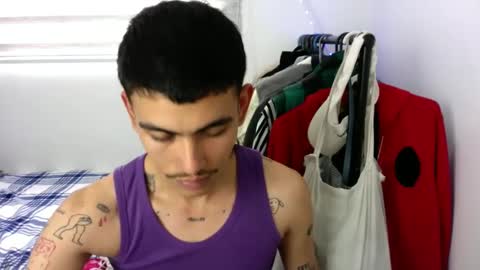 Snapshot of srcejotas chatting on September 12, 2025, 8:09 pm sorry mom online show from September 12, 2025, 8:09 pm