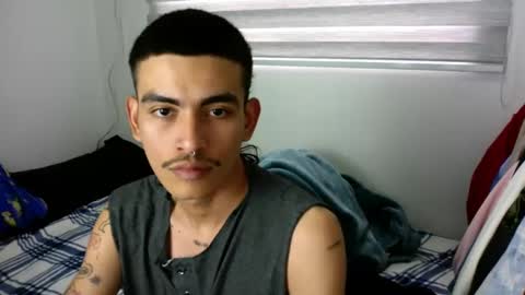 Snapshot of srcejotas chatting on September 19, 2025, 7:36 pm sorry mom online show from September 19, 2025, 7:36 pm