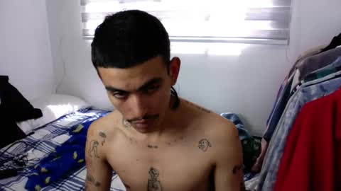 Snapshot of srcejotas chatting on September 21, 2025, 5:58 pm sorry mom online show from September 21, 2025, 5:58 pm