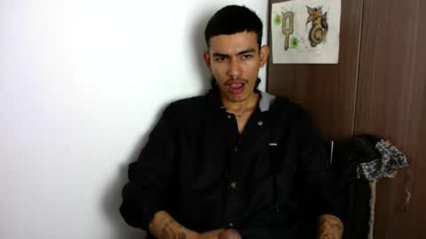 Snapshot of srcejotas chatting on September 27, 2025, 2:11 pm sorry mom online show from September 27, 2025, 2:11 pm