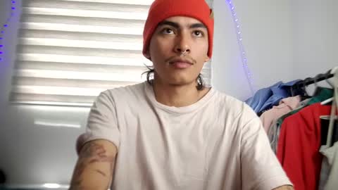 Snapshot of srcejotas chatting on October 9, 2025, 4:49 pm sorry mom online show from October 9, 2025, 4:49 pm