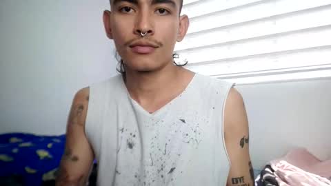 Snapshot of srcejotas chatting on October 24, 2025, 6:15 pm sorry mom online show from October 24, 2025, 6:15 pm