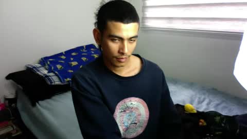 Snapshot of srcejotas chatting on November 3, 2025, 5:25 pm sorry mom online show from November 3, 2025, 5:25 pm