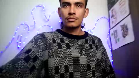 Snapshot of srcejotas chatting on November 22, 2025, 12:42 am sorry mom online show from November 22, 2025, 12:42 am