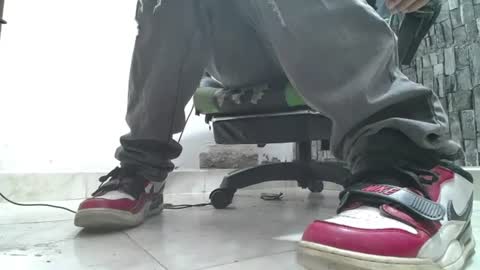 sr master cum its my old account online show from July 6, 2026, 5:48 am