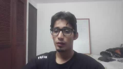 srincognito666 online show from May 31, 2026, 8:21 pm