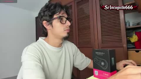Snapshot of srincognito666 chatting on July 15, 2026, 1:49 pm srincognito666 online show from July 15, 2026, 1:49 pm