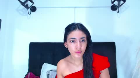Snapshot of srta_luciana chatting on July 22, 2026, 11:46 am . . online show from July 22, 2026, 11:46 am