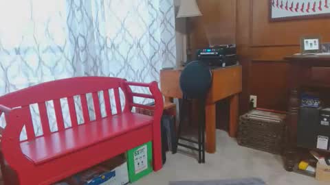 srtxshow online show from April 19, 2026, 10:56 pm