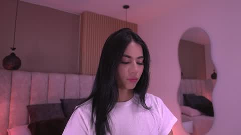 Snapshot of ss_samantha chatting on May 4, 2026, 7:10 pm samantha online show from May 4, 2026, 7:10 pm