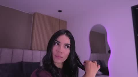 Snapshot of ss_samantha chatting on June 28, 2026, 7:20 pm samantha online show from June 28, 2026, 7:20 pm