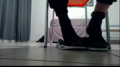 ssenzo online show from December 14, 2025, 9:30 pm