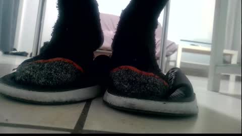 ssenzo online show from January 17, 2026, 7:17 pm