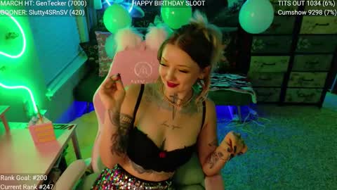 ssquidviciouss69 online show from March 12, 2026, 1:23 am