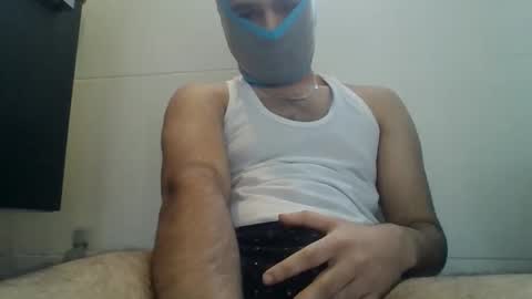 sssbrownboy online show from March 22, 2026, 8:18 am