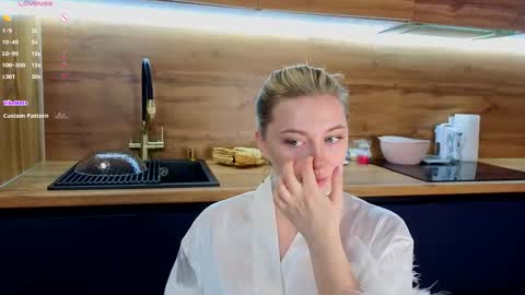 Kate online show from January 15, 2026, 1:48 pm