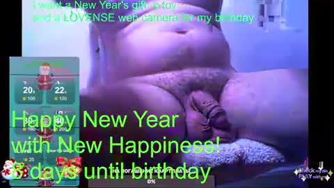 st1vemaster01 online show from January 2, 2025, 1:51 pm