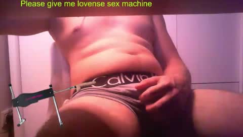 st1vemaster01 online show from September 21, 2025, 1:46 pm