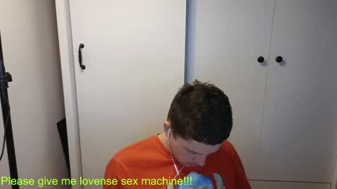 st1vemaster01 online show from February 24, 2026, 3:10 pm