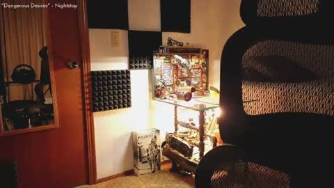 DJ - Next Stream Friday June 30th  9am EST online show from April 19, 2026, 1:54 pm