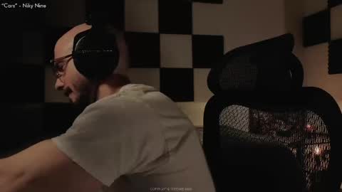 DJ - Next Stream Friday June 30th  9am EST online show from April 24, 2026, 1:24 pm