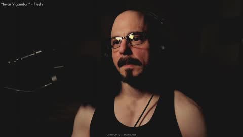 DJ - Next Stream Friday June 30th  9am EST online show from April 25, 2026, 1:14 pm