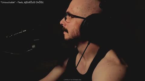 DJ - Next Stream Friday June 30th  9am EST online show from April 25, 2026, 1:41 pm