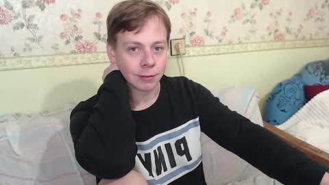 Joe Peach online show from December 13, 2024, 10:41 am