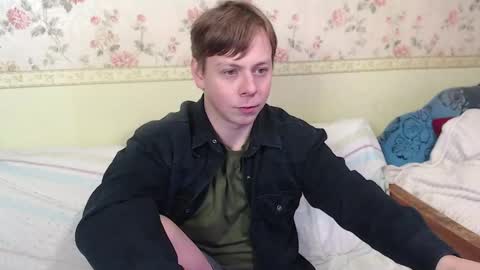 Joe Peach online show from January 21, 2025, 8:43 pm