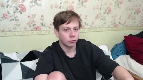 Joe Peach online show from February 14, 2025, 11:31 am