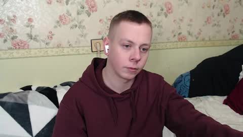 Joe Peach online show from March 5, 2025, 6:12 pm