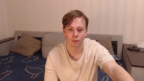 Joe Peach online show from March 5, 2026, 6:04 pm