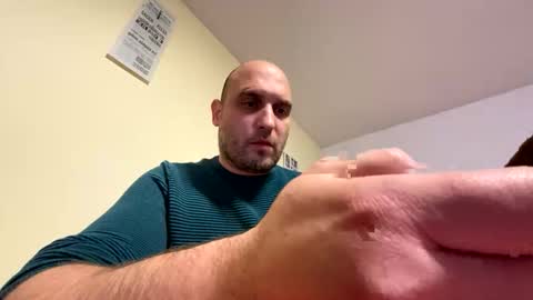 sta13 online show from November 8, 2025, 9:57 pm