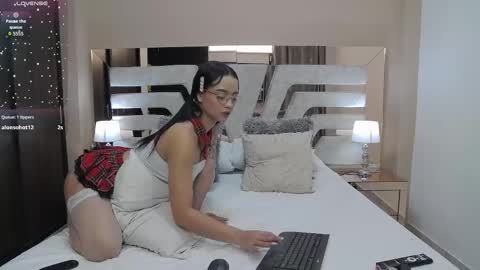  Stacey  online show from February 18, 2026, 1:12 am