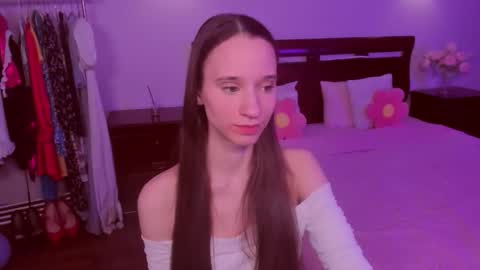 StaceyCutie online show from February 17, 2026, 5:30 pm