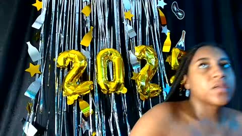   online show from December 31, 2024, 2:03 pm