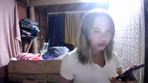 STACEY online show from May 12, 2026, 12:35 pm