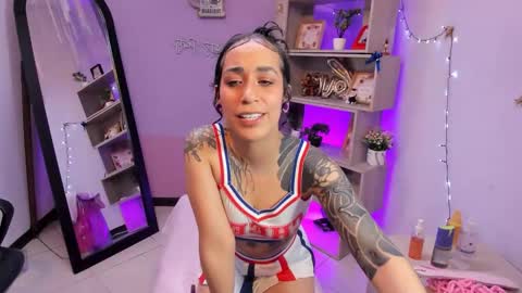 Stacey lee online show from February 12, 2026, 7:20 pm