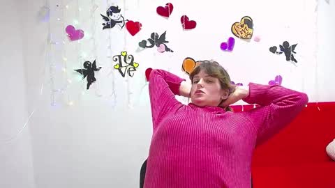 Stacey online show from February 9, 2025, 12:52 pm