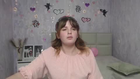 Stacey online show from February 12, 2025, 12:44 pm