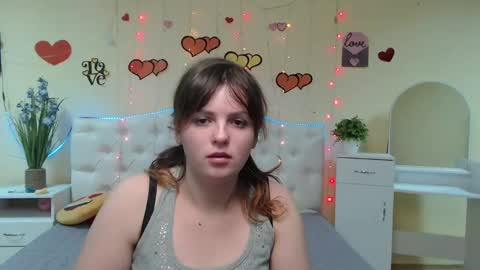 Stacey online show from February 13, 2025, 6:41 am