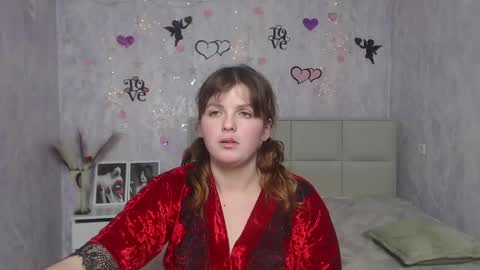 Stacey online show from February 17, 2025, 12:59 pm