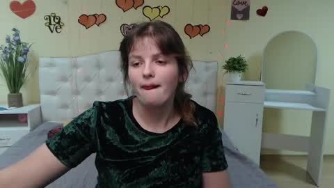 Stacey online show from February 22, 2025, 12:51 pm